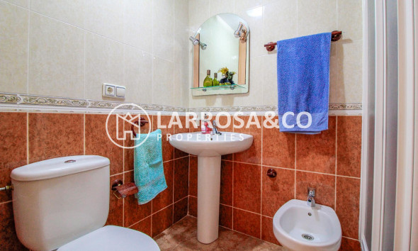 A Vendre - Apartment - Torrevieja - Nueva Torrevieja