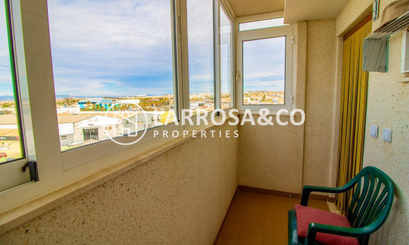 A Vendre - Apartment - Torrevieja - Nueva Torrevieja