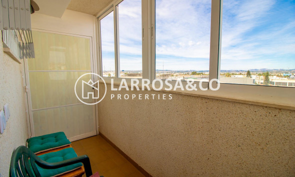 A Vendre - Apartment - Torrevieja - Nueva Torrevieja