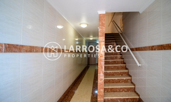 A Vendre - Apartment - Torrevieja - Nueva Torrevieja