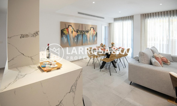 Nouvelle Construction - Apartment - San Pedro del Pinatar - San Pedro de Pinatar