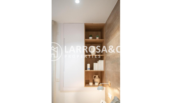 Nouvelle Construction - Apartment - San Pedro del Pinatar - San Pedro de Pinatar