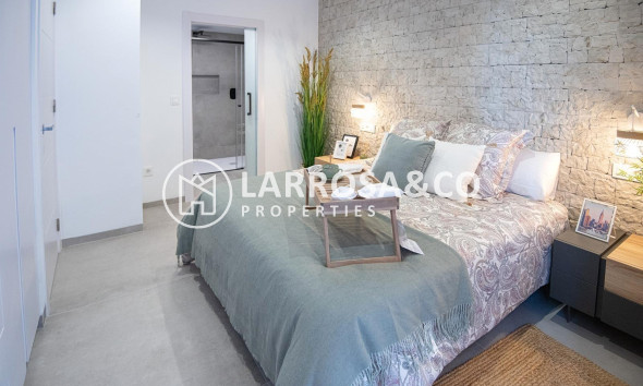 Nouvelle Construction - Apartment - San Pedro del Pinatar - San Pedro de Pinatar