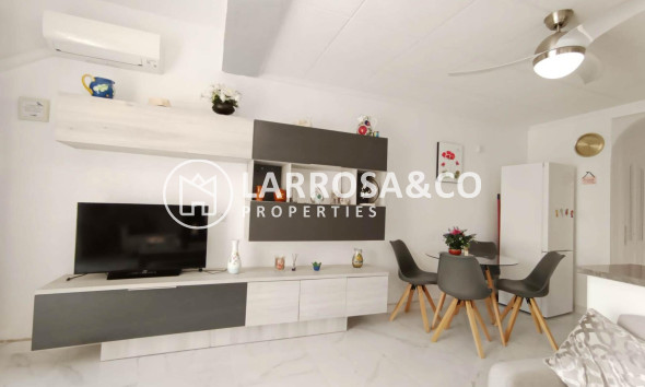 A Vendre - Bungalow - Torrevieja - La Siesta - El Salado - Torreta