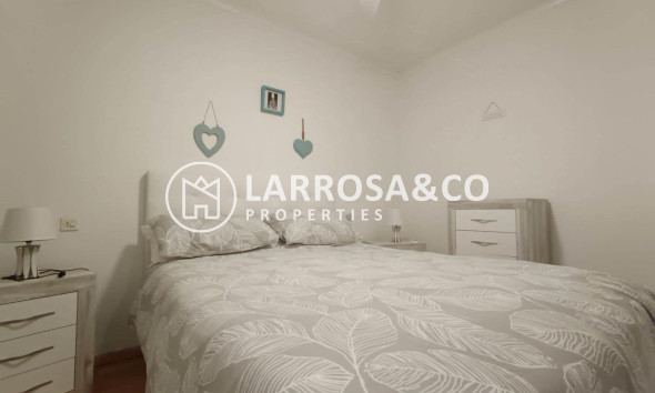 A Vendre - Bungalow - Torrevieja - La Siesta - El Salado - Torreta