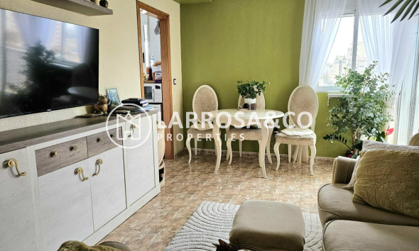 A Vendre - Apartment - Torrevieja - Parque las naciones