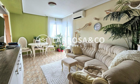 A Vendre - Apartment - Torrevieja - Parque las naciones