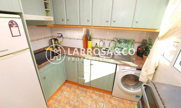 A Vendre - Apartment - Torrevieja - Parque las naciones