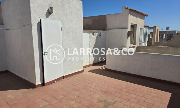 Reventa - Adosado - Torrevieja - Torretas