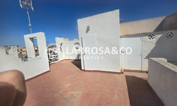 Reventa - Adosado - Torrevieja - Torretas