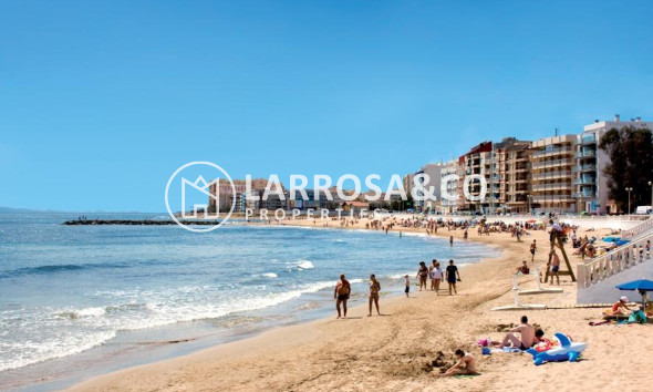 Новостройка - Квартира - Торревьеха - Playa del cura