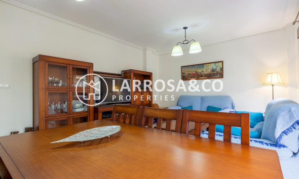 A Vendre - Apartment - Orihuela - Zona Centro