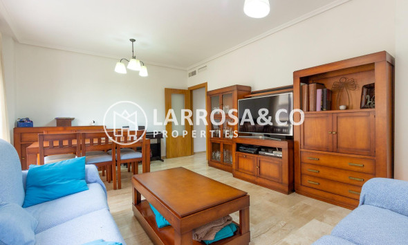 A Vendre - Apartment - Orihuela - Zona Centro