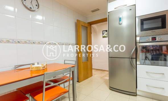 A Vendre - Apartment - Orihuela - Zona Centro