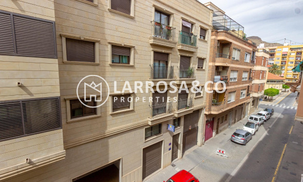 A Vendre - Apartment - Orihuela - Zona Centro