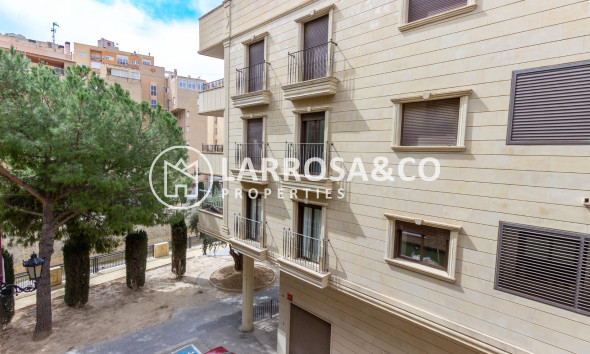 A Vendre - Apartment - Orihuela - Zona Centro