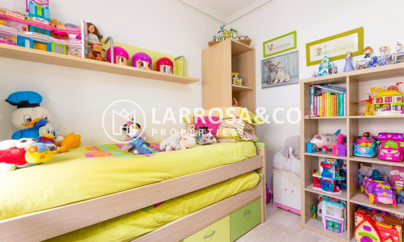 A Vendre - Apartment - Orihuela - Zona Centro