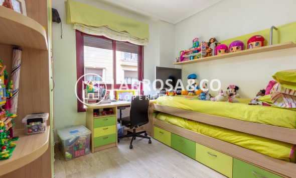 A Vendre - Apartment - Orihuela - Zona Centro