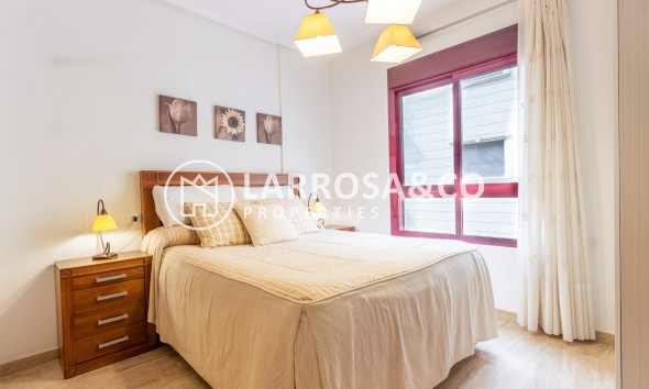 A Vendre - Apartment - Orihuela - Zona Centro