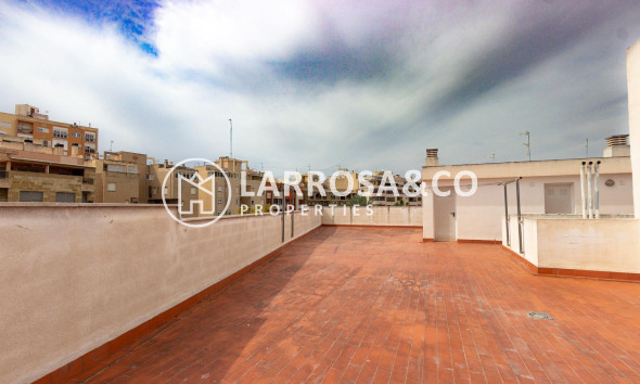 A Vendre - Apartment - Orihuela - Zona Centro