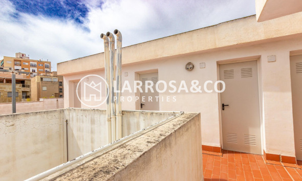 A Vendre - Apartment - Orihuela - Zona Centro