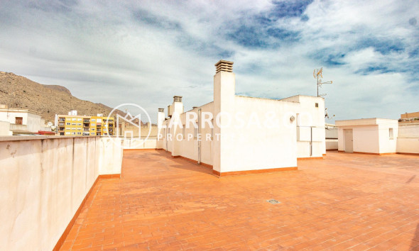 A Vendre - Apartment - Orihuela - Zona Centro