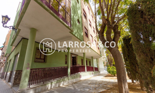 A Vendre - Apartment - Orihuela - Zona Centro