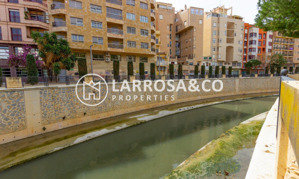 A Vendre - Apartment - Orihuela - Zona Centro