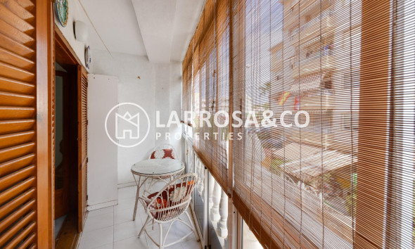 Herverkoop - Apartment - Torrevieja - Habaneras