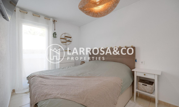 A Vendre - Semi-detached house - Torrevieja - Los Balcones