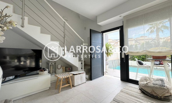 A Vendre - Villa - Orihuela costa - PAU 26