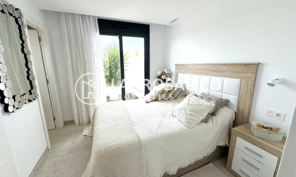 A Vendre - Villa - Orihuela costa - PAU 26