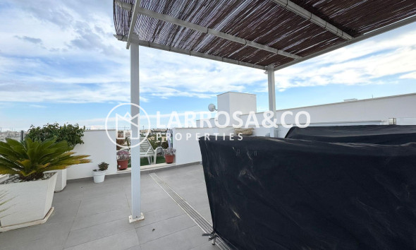 A Vendre - Villa - Orihuela costa - PAU 26