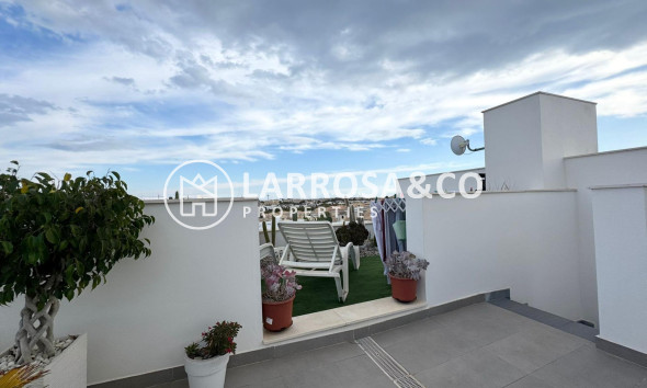 A Vendre - Villa - Orihuela costa - PAU 26