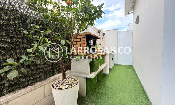 A Vendre - Villa - Orihuela costa - PAU 26