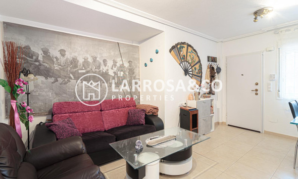 A Vendre - Bungalow - Torrevieja - Torreblanca