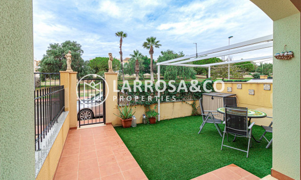 A Vendre - Bungalow - Torrevieja - Torreblanca