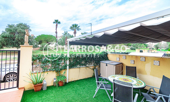 A Vendre - Bungalow - Torrevieja - Torreblanca