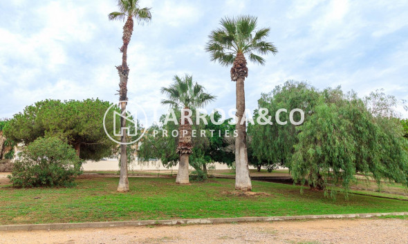 A Vendre - Bungalow - Torrevieja - Torreblanca