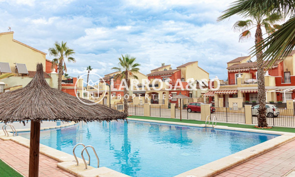 A Vendre - Bungalow - Torrevieja - Torreblanca