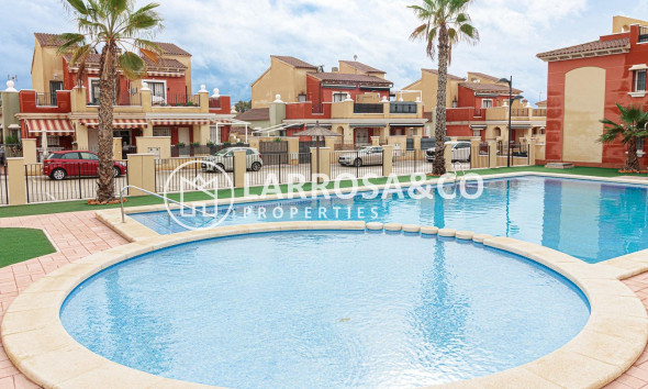 A Vendre - Bungalow - Torrevieja - Torreblanca