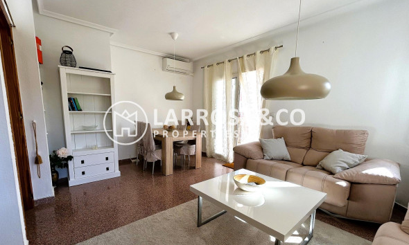 Resale - Penthouse  - Torrevieja - Parque las naciones