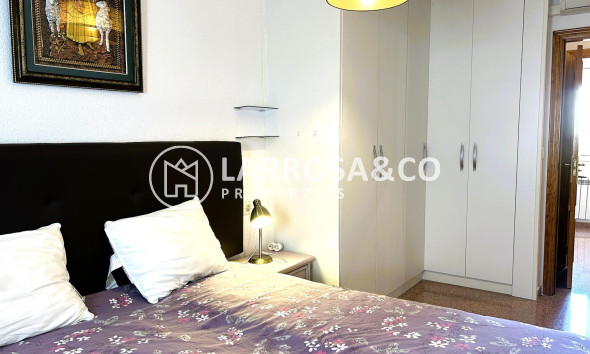 Resale - Penthouse  - Torrevieja - Parque las naciones