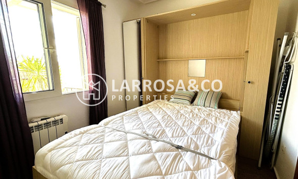 Resale - Penthouse  - Torrevieja - Parque las naciones