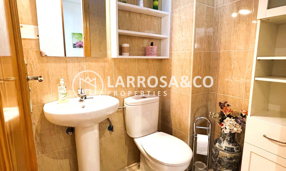 Resale - Penthouse  - Torrevieja - Parque las naciones