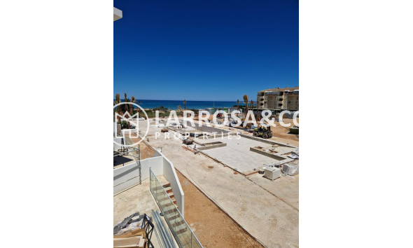 Новостройка - Квартира - Denia - Las marinas