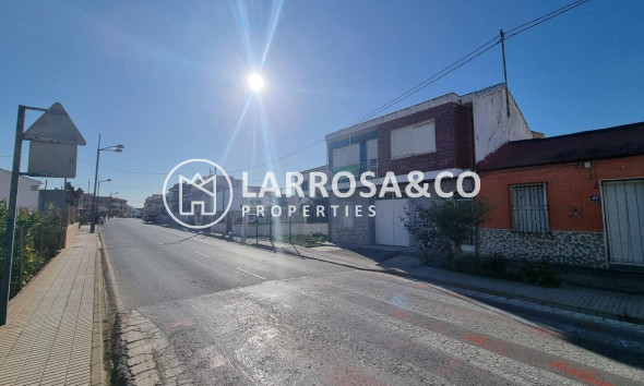 A Vendre - Semi-detached house - Orihuela - Molins-Campaneta-San Bartolomé