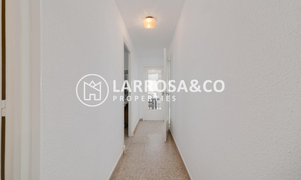 A Vendre - Apartment - Torrevieja - Curva del Palangre