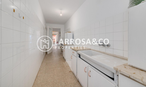 A Vendre - Apartment - Torrevieja - Curva del Palangre