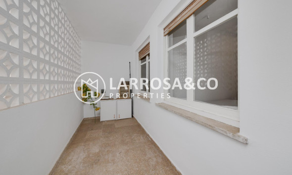 A Vendre - Apartment - Torrevieja - Curva del Palangre